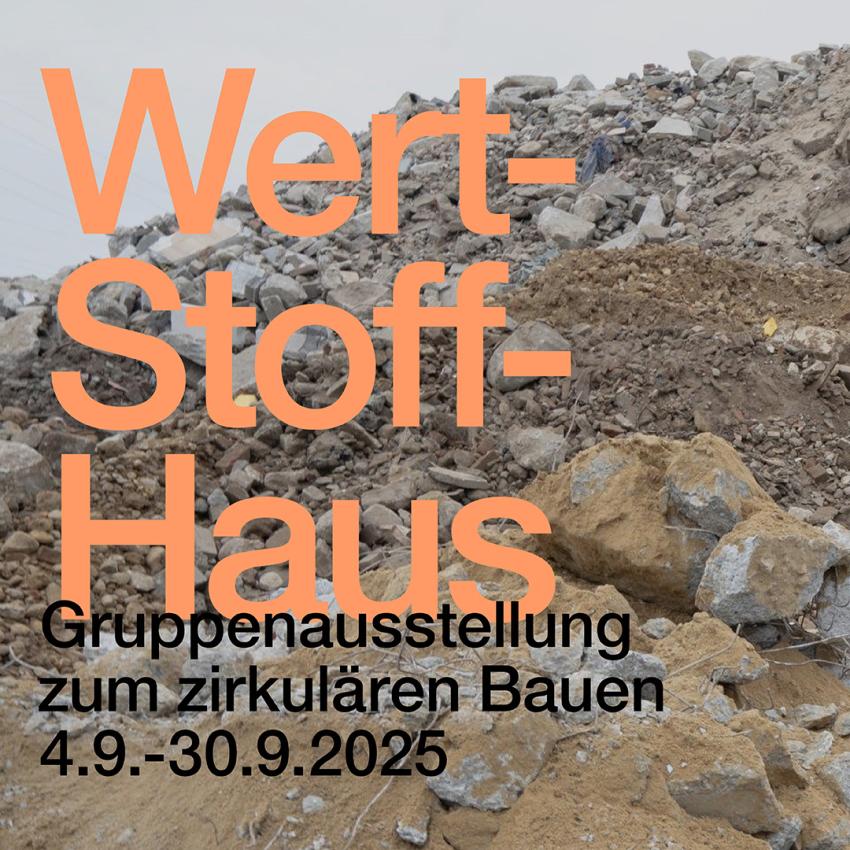 Wert-Stoff-Haus