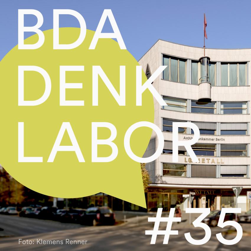 BDA-Denklabor #35