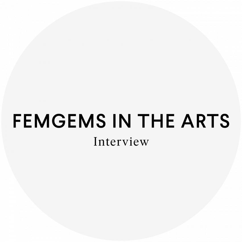 FemGems in the Arts
