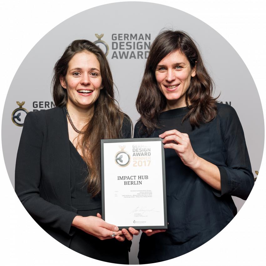 Gewinner des German Design Awards 2017