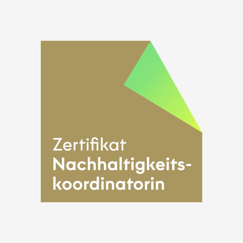 Zertifiziert: Bundesregister Nachhaltigkeit