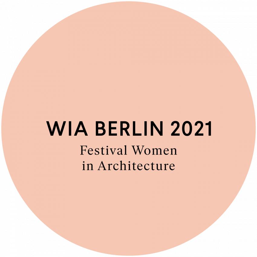 Women in Architecture Berlin 2021