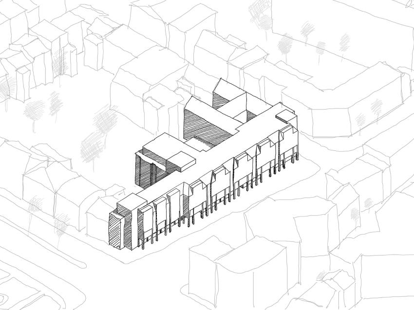 DOROTHEE-SÖLLE-HAUS