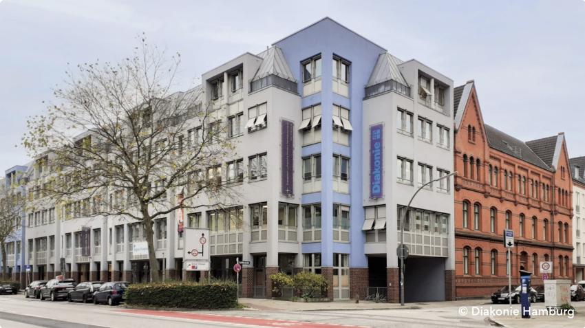 DOROTHEE-SÖLLE-HAUS