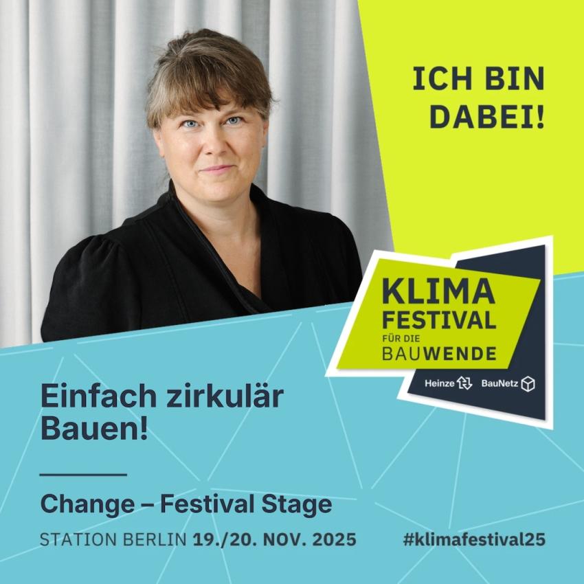 Klimafestival 2025