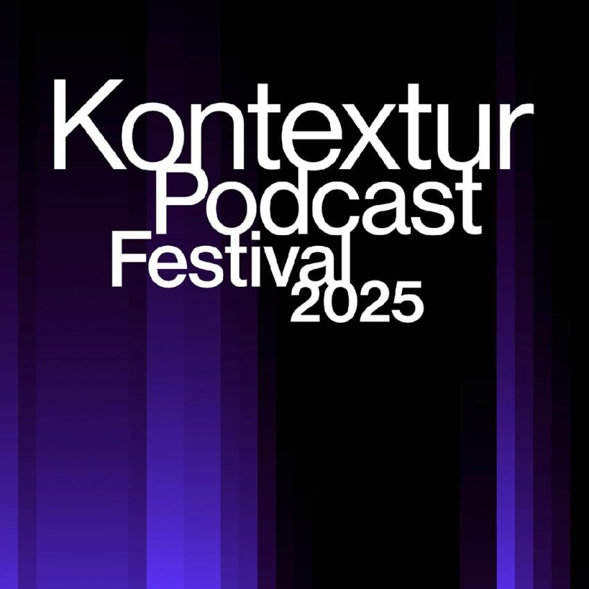 Kontextur Podcast Festival