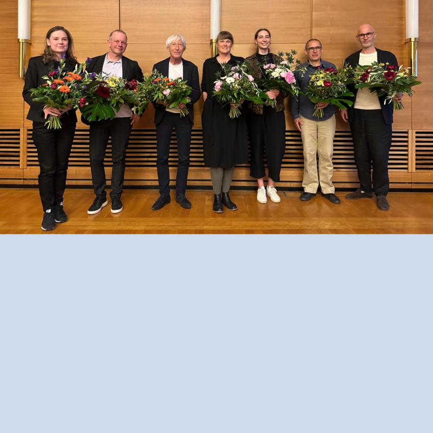 New Vice President of the Berlin Chamber of Architects