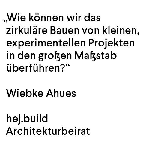 hej.build Architekturbeirat