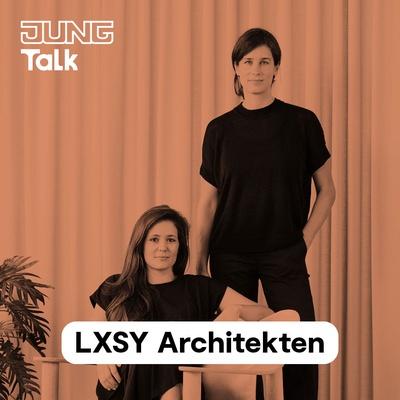 JUNG Talk – DESIGN BY AVAILABILITY