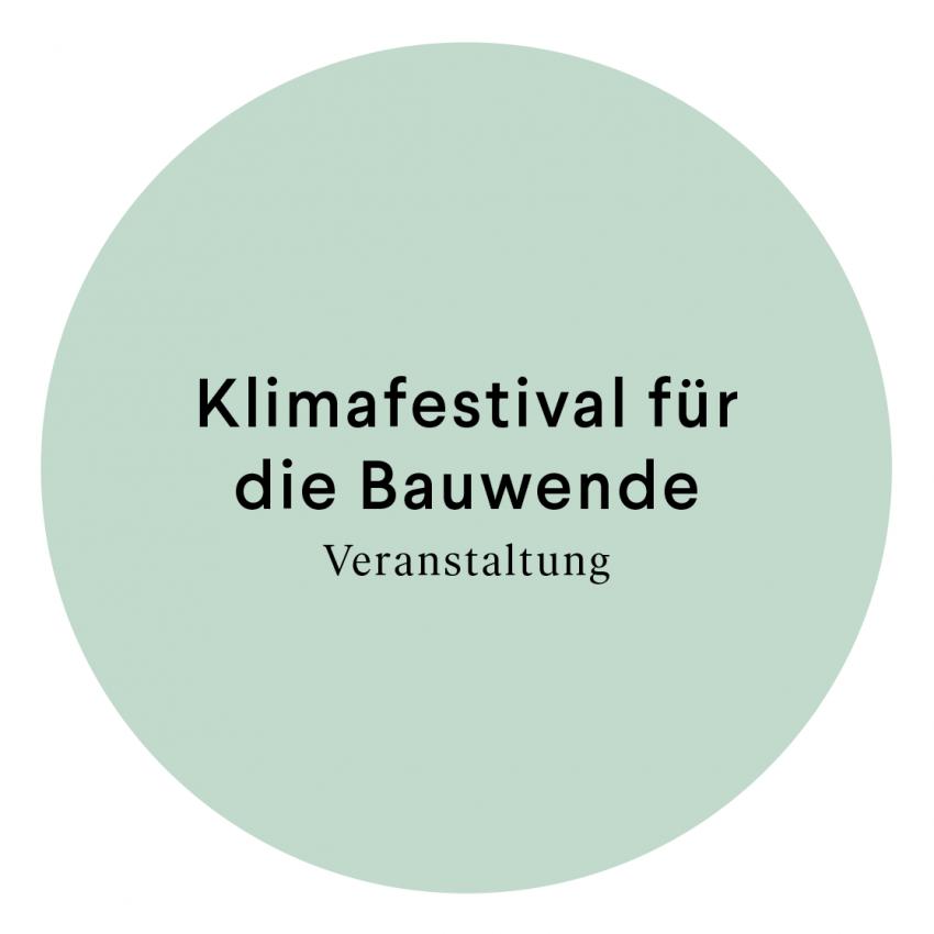 Climate Festival