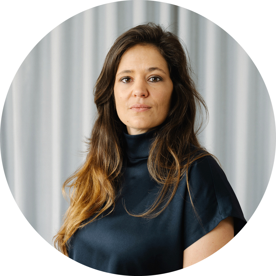 LXSY Architektur – Kim Le Roux