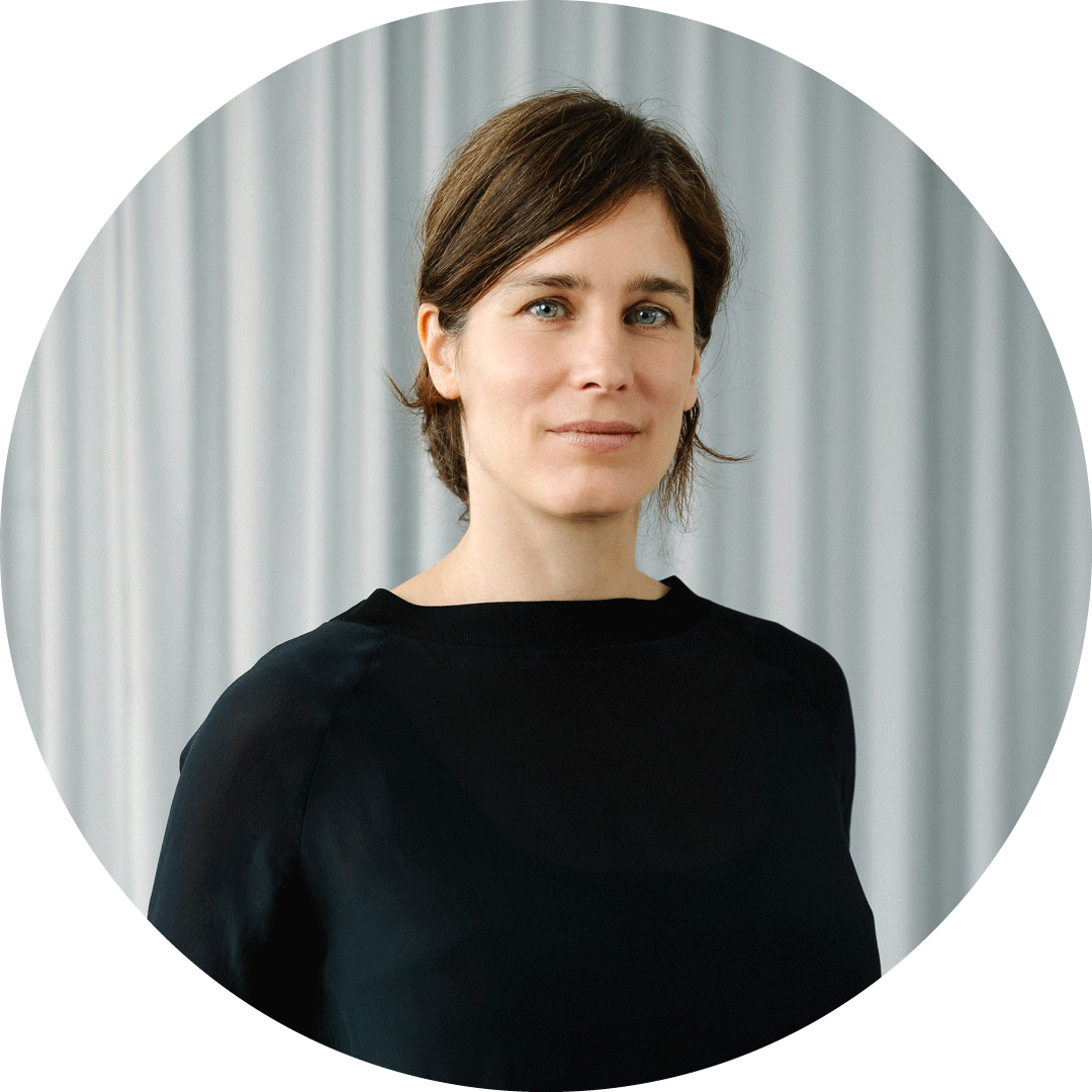 LXSY Architektur – Margit Sichrovsky