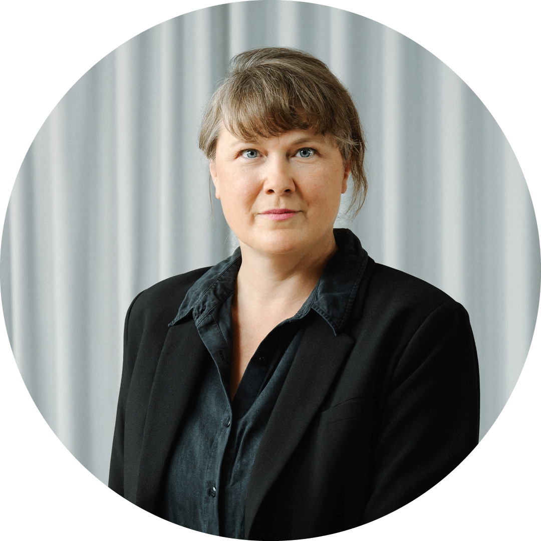 LXSY Architektur – Wiebke Ahues